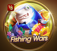 Fishing Wars